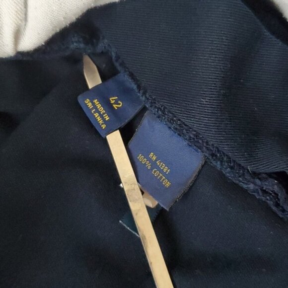 Polo Ralph Lauren Classic Fit Shorts size 42 - Picture 5 of 7